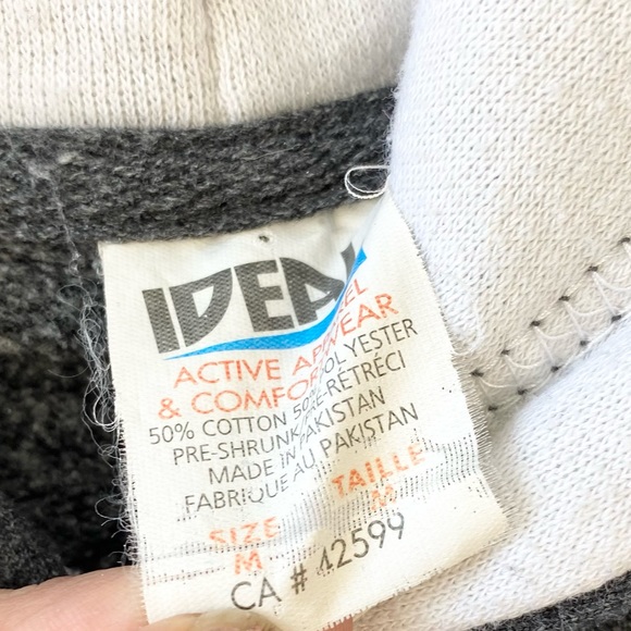 Jasper Canada Hoodie - Picture 5 of 9